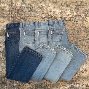 Boys Cinch Jeans